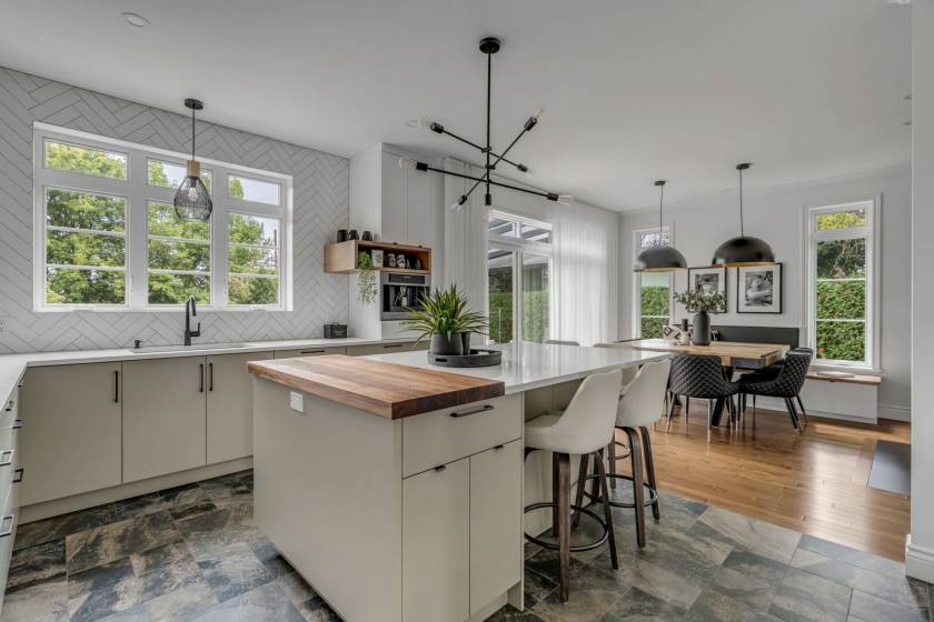 24 - Maison à vendre, Baie-Saint-Paul (Code - sp913, Charlevoix)