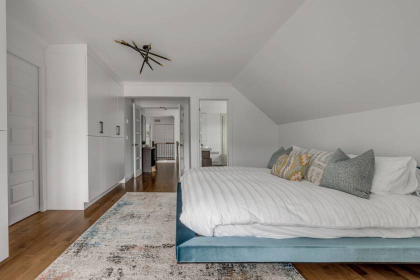 27 - Maison à vendre, Baie-Saint-Paul (Code - sp913, Charlevoix)