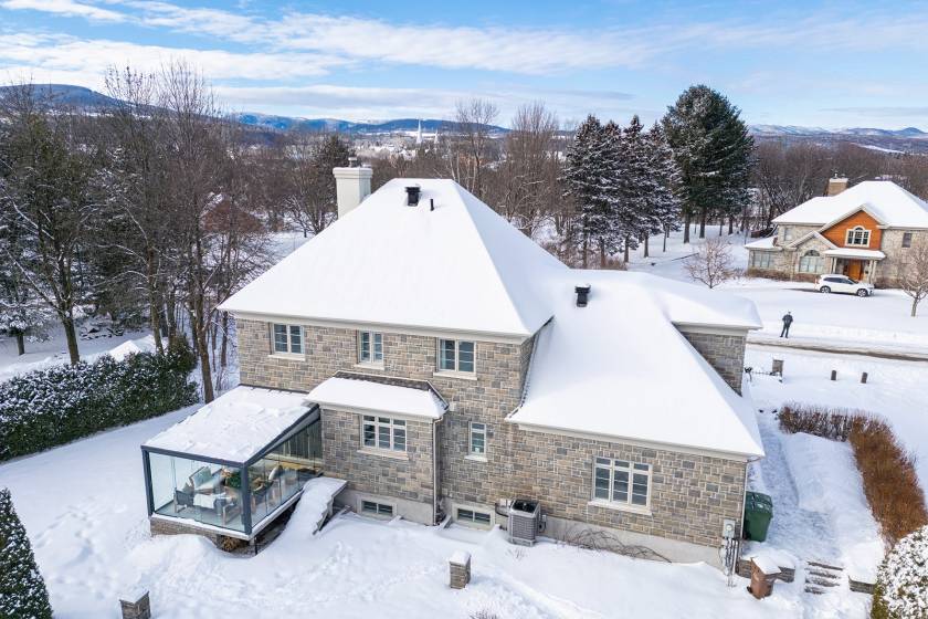 3 - Maison à vendre, Baie-Saint-Paul (Code - sp913, Charlevoix)