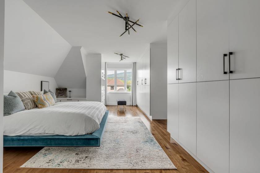 30 - Maison à vendre, Baie-Saint-Paul (Code - sp913, Charlevoix)