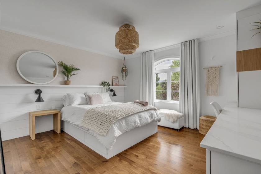 34 - Maison à vendre, Baie-Saint-Paul (Code - sp913, Charlevoix)