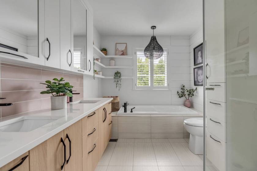 35 - Maison à vendre, Baie-Saint-Paul (Code - sp913, Charlevoix)