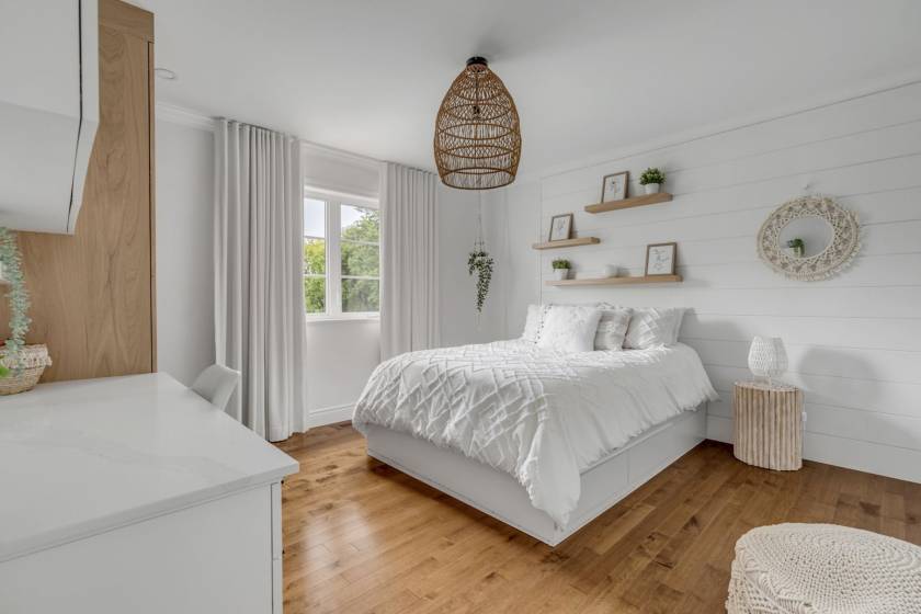 37 - Maison à vendre, Baie-Saint-Paul (Code - sp913, Charlevoix)