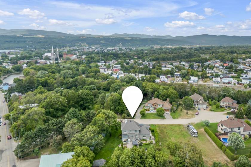 4 - Maison à vendre, Baie-Saint-Paul (Code - sp913, Charlevoix)