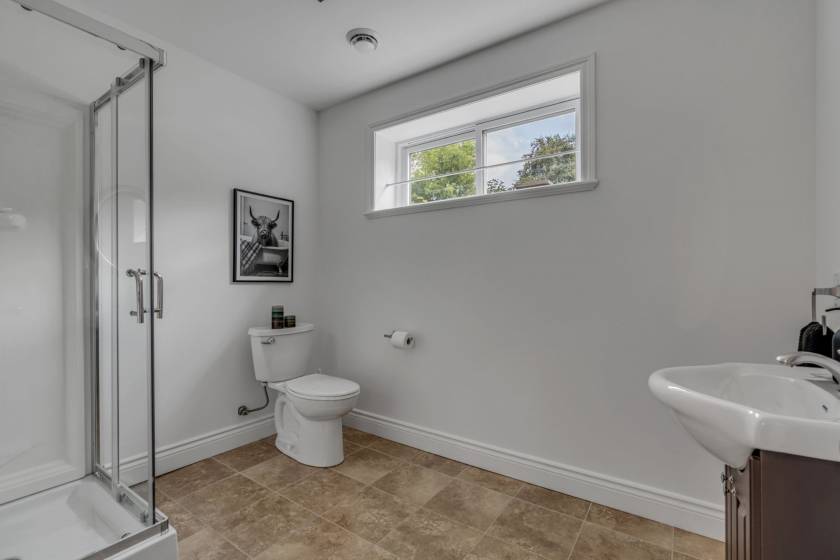 41 - Maison à vendre, Baie-Saint-Paul (Code - sp913, Charlevoix)