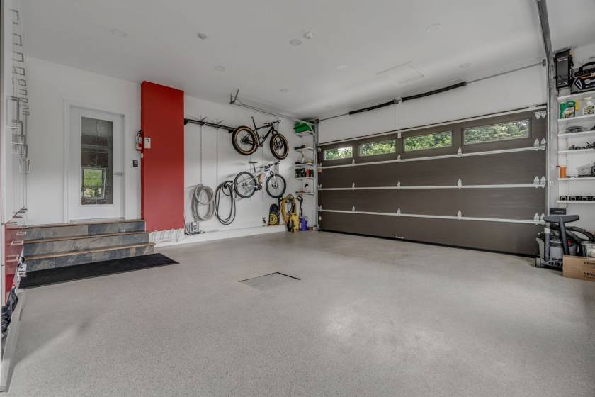 46 - Maison à vendre, Baie-Saint-Paul (Code - sp913, Charlevoix)