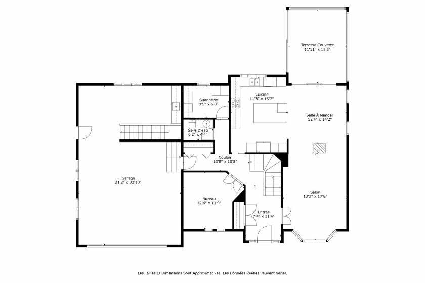 51 - Maison à vendre, Baie-Saint-Paul (Code - sp913, Charlevoix)