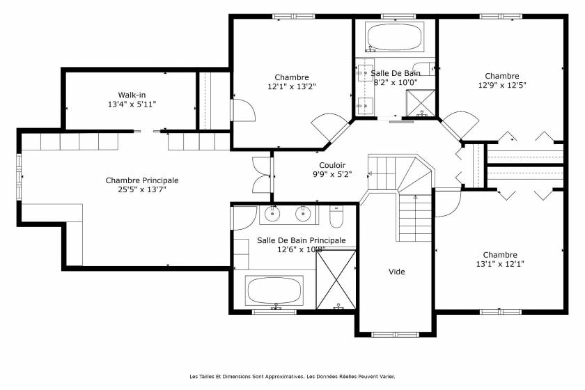 52 - Maison à vendre, Baie-Saint-Paul (Code - sp913, Charlevoix)