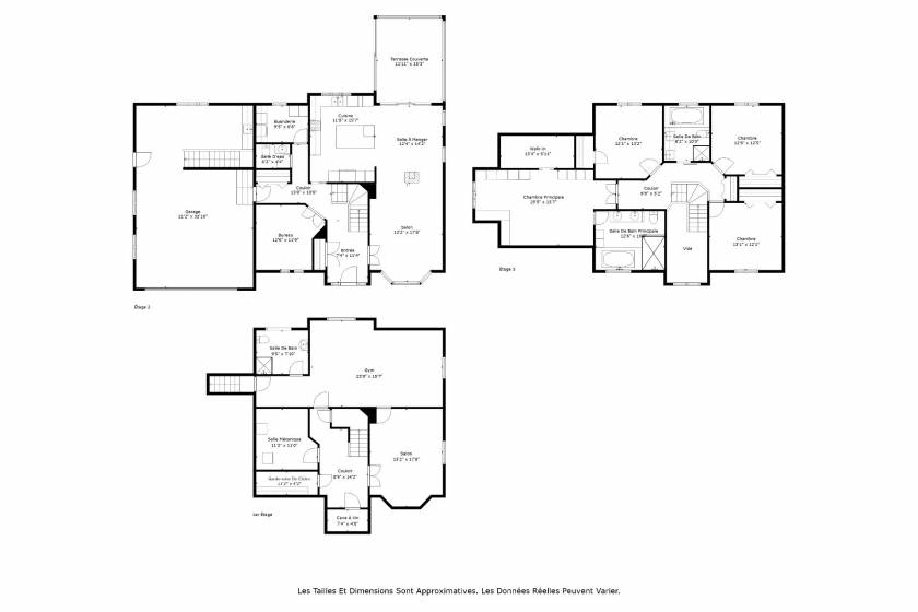 53 - Maison à vendre, Baie-Saint-Paul (Code - sp913, Charlevoix)