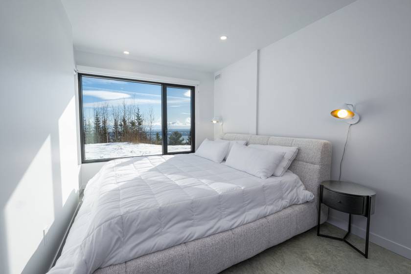 14 - Maison à vendre, Les Éboulements (Code - eb319, Charlevoix)