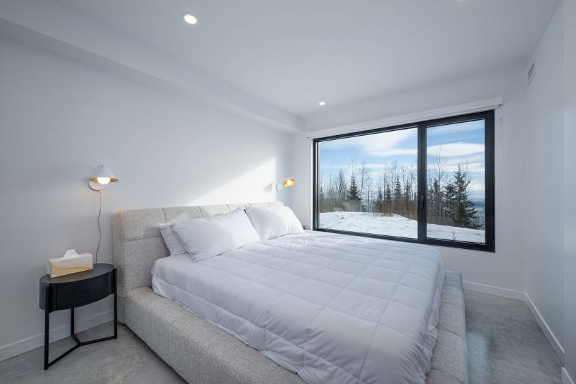 17 - Maison à vendre, Les Éboulements (Code - eb319, Charlevoix)