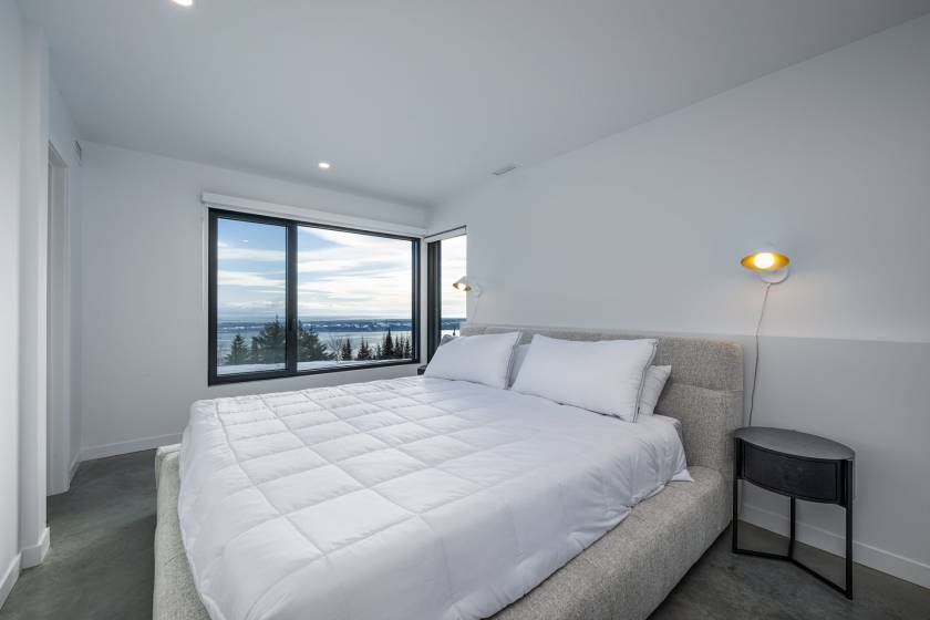 19 - Maison à vendre, Les Éboulements (Code - eb319, Charlevoix)