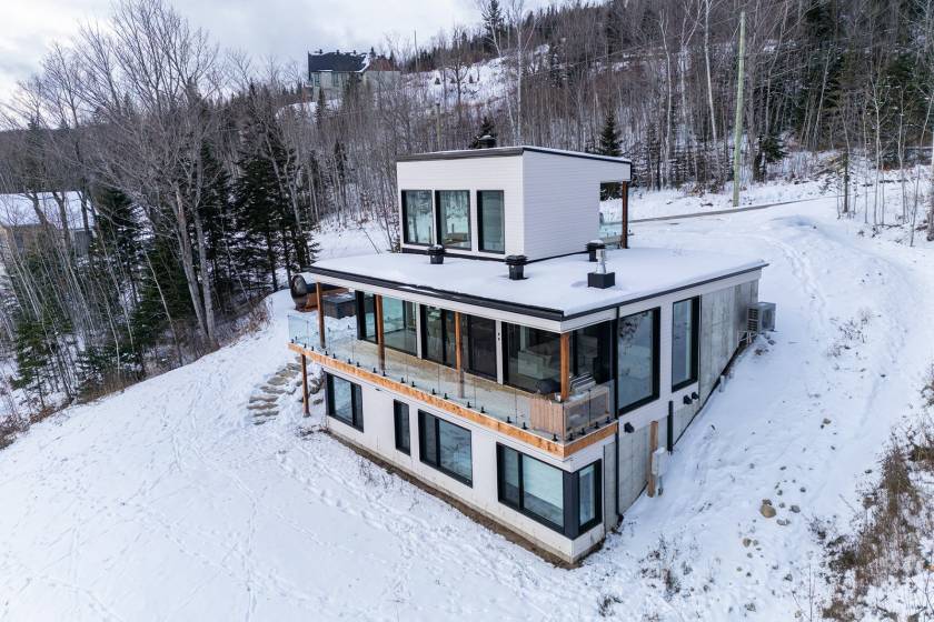 3 - Maison à vendre, Les Éboulements (Code - eb319, Charlevoix)