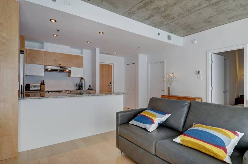 5 - Condo à vendre, Vieux-Québec (Code - qb480, Vieux-Québec)