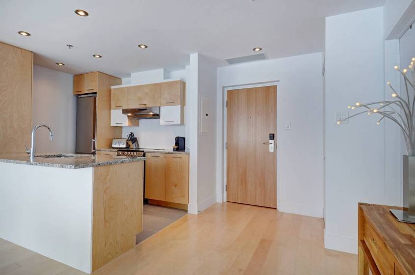 6 - Condo à vendre, Vieux-Québec (Code - qb480, Vieux-Québec)