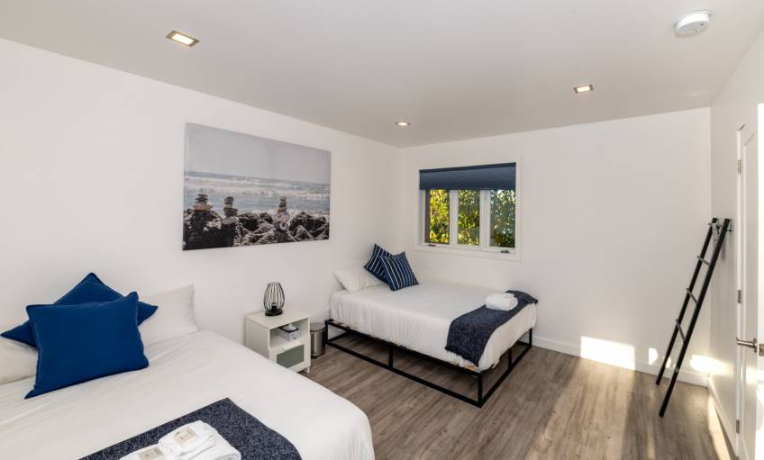 25 - Maison à vendre, Saint-Urbain (Code - su085, Charlevoix)