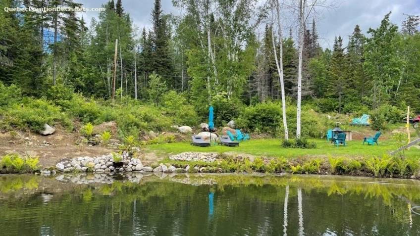 39 - Maison à vendre, Saint-Urbain (Code - su085, Charlevoix)