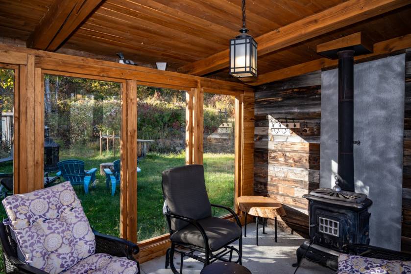 49 - Maison à vendre, Saint-Urbain (Code - su085, Charlevoix)