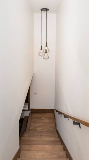 52 - Maison à vendre, Saint-Urbain (Code - su085, Charlevoix)