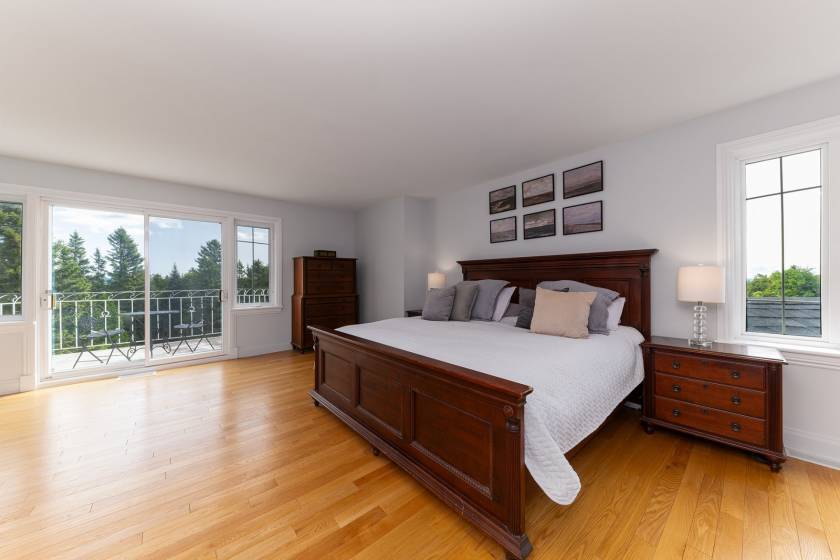 15 - Maison à vendre, La Malbaie (Code - mb411, Charlevoix)