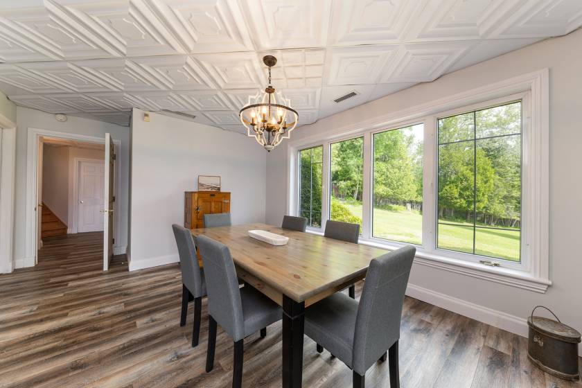 20 - Maison à vendre, La Malbaie (Code - mb411, Charlevoix)