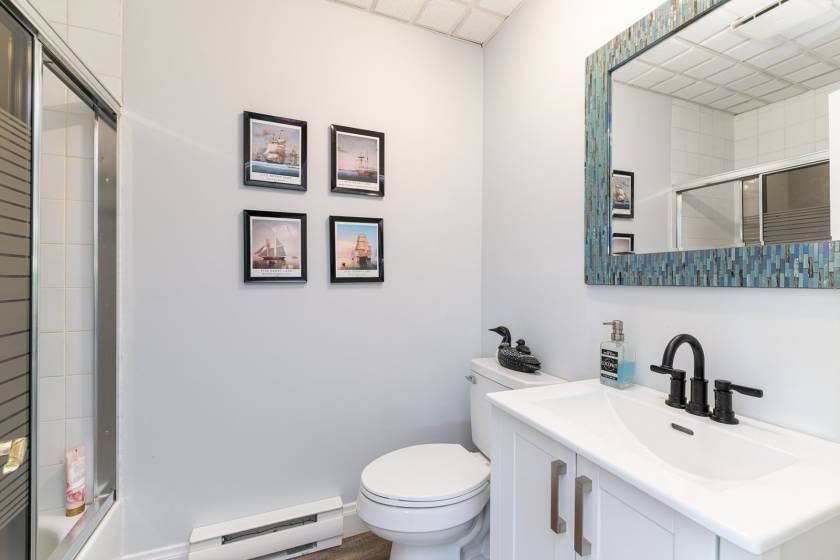 24 - Maison à vendre, La Malbaie (Code - mb411, Charlevoix)