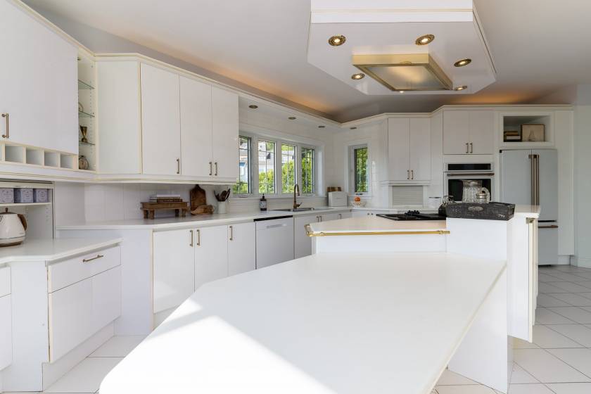 5 - Maison à vendre, La Malbaie (Code - mb411, Charlevoix)