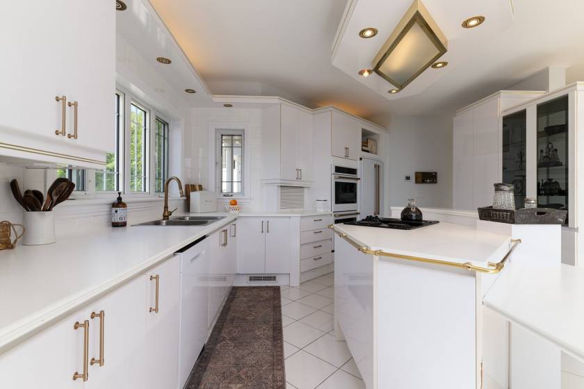 6 - Maison à vendre, La Malbaie (Code - mb411, Charlevoix)