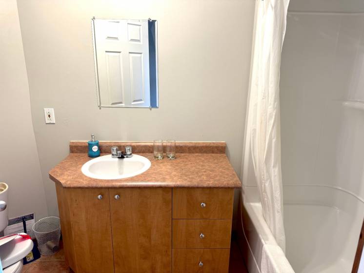 8 - Maison à vendre, Petite-Rivière-Saint-François (Code - pr849, Charlevoix)