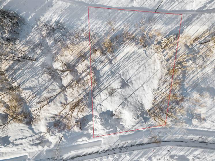 13 - Terrain et terre à vendre, Baie-Saint-Paul (Code - sp841, Charlevoix)