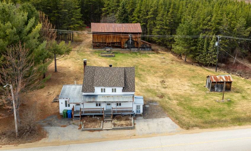 1 - Maison à vendre, Baie-Saint-Paul (Code - sp926, Charlevoix)