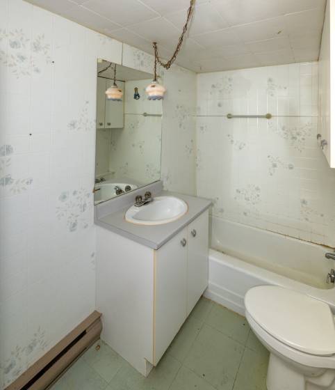 15 - Maison à vendre, Baie-Saint-Paul (Code - sp926, Charlevoix)