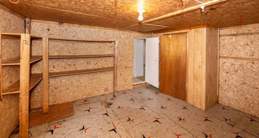 21 - Maison à vendre, Baie-Saint-Paul (Code - sp926, Charlevoix)