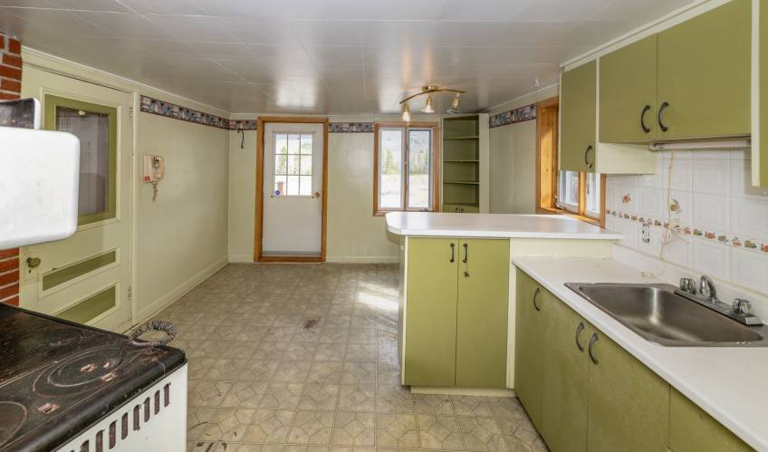 33 - Maison à vendre, Baie-Saint-Paul (Code - sp926, Charlevoix)