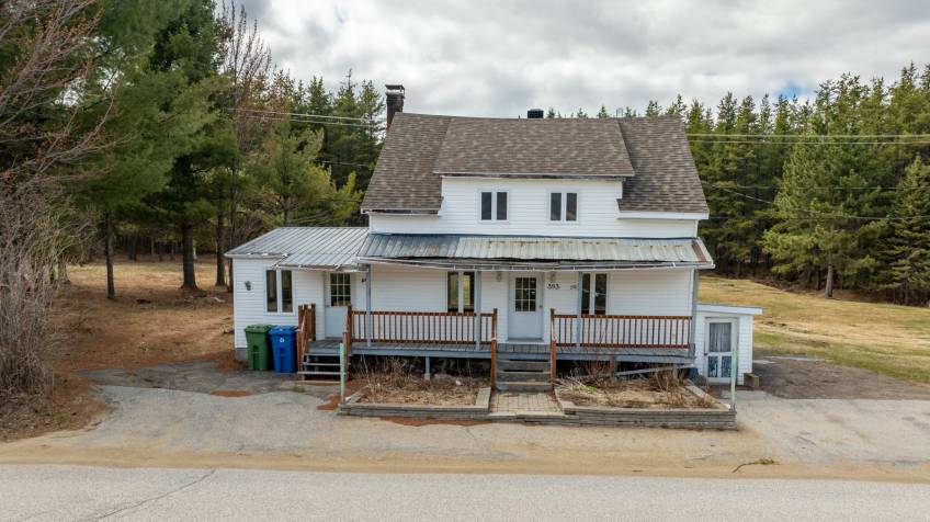 35 - Maison à vendre, Baie-Saint-Paul (Code - sp926, Charlevoix)