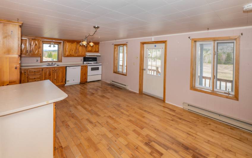 6 - Maison à vendre, Baie-Saint-Paul (Code - sp926, Charlevoix)