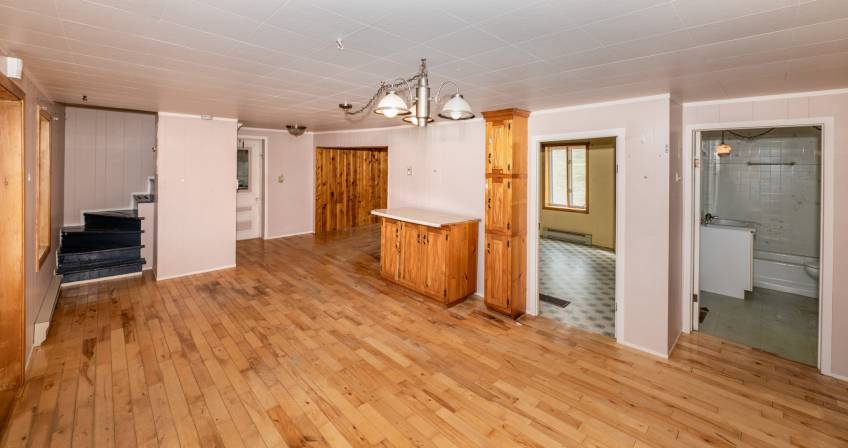7 - Maison à vendre, Baie-Saint-Paul (Code - sp926, Charlevoix)