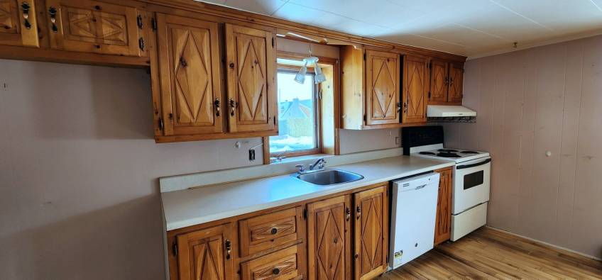 8 - Maison à vendre, Baie-Saint-Paul (Code - sp926, Charlevoix)