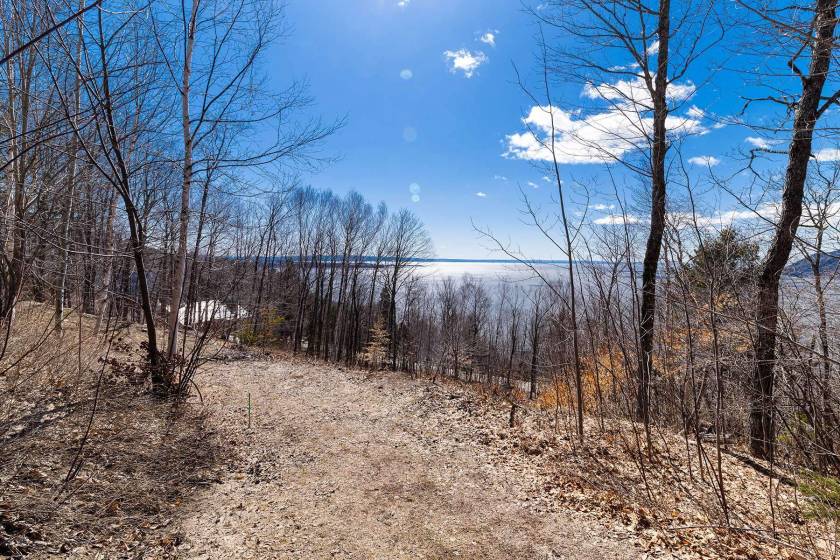 4 - Terrain et terre à vendre, Baie-Saint-Paul (Code - sp908, Charlevoix)
