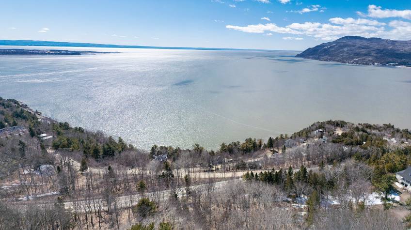5 - Terrain et terre à vendre, Baie-Saint-Paul (Code - sp908, Charlevoix)