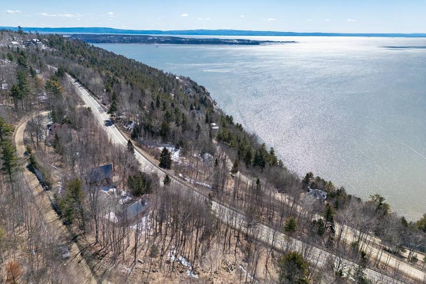 6 - Terrain et terre à vendre, Baie-Saint-Paul (Code - sp908, Charlevoix)