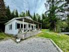 7 - Maison à vendre, Saint-Hilarion (Code - sh047, Charlevoix)