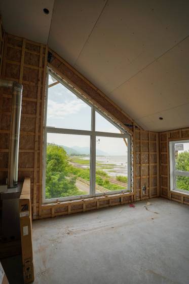 3 - Condo for sale, Petite-Rivière-Saint-François (Code - pr750, Charlevoix)