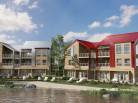 8 - Condo for sale, Petite-Rivière-Saint-François (Code - pr750, Charlevoix)