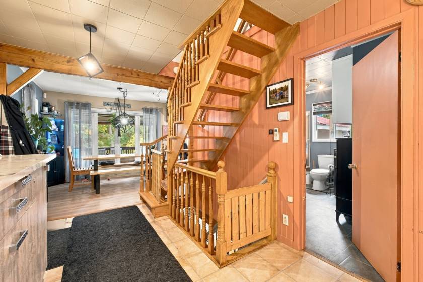 10 - Maison à vendre, Petite-Rivière-Saint-François (Code - pr879, Charlevoix)