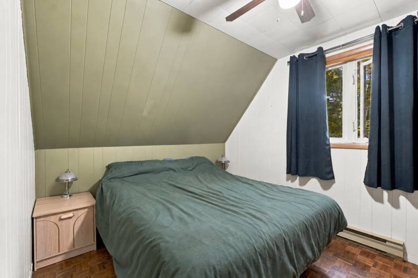 14 - Maison à vendre, Petite-Rivière-Saint-François (Code - pr879, Charlevoix)