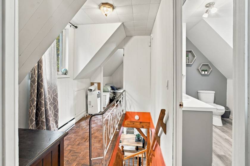 15 - Maison à vendre, Petite-Rivière-Saint-François (Code - pr879, Charlevoix)