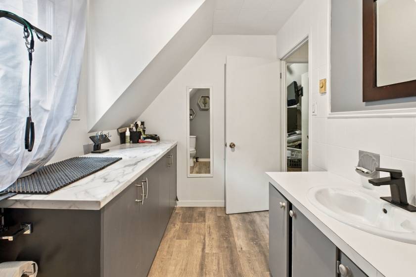 17 - Maison à vendre, Petite-Rivière-Saint-François (Code - pr879, Charlevoix)