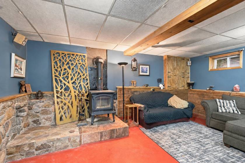 18 - Maison à vendre, Petite-Rivière-Saint-François (Code - pr879, Charlevoix)