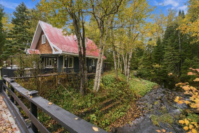 2 - Maison à vendre, Petite-Rivière-Saint-François (Code - pr879, Charlevoix)